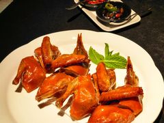 -醉东Oriental House(静安嘉里中心店)