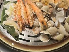 -碗中海·蒸汽海鲜·桑拿鸡(岭南天地店)