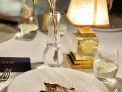 -三嚥阁 La Villa Restaurant