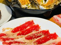 -火炉火自助餐(西直门凯德MALL店)