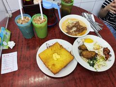 -兰芳园(中环老店)