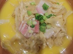 -西贝海鲜汇(槐安路店)