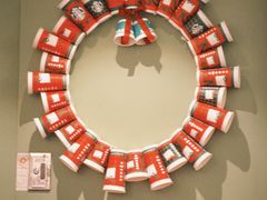 -星巴克(广州正佳广场4层店)