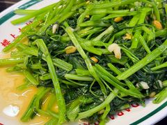 -楼上大排档·顺德菜·粥水·鱼生(苗栗路店)