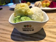 -瑞伯克牛排自助餐厅天一广场店