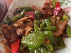 -盐帮食坊•小河帮川菜(四川师大店)