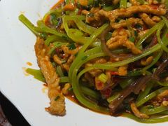 -双流老字号董蹄花(机场南四路店)
