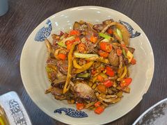 -潇湘阁(望京SOHO店)