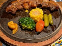 -卢布里西餐厅(海拉尔店)