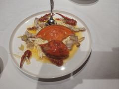 -一品江南韵·淮扬菜