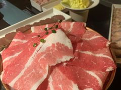-九鼎轩脆毛肚火锅(南京东路店)