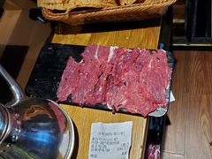 -潮味四季潮汕牛肉火锅(来凤街店)