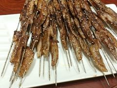 -瓦房店活羊大串(锦绣店)