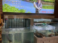-老海陵·泰州菜(图书馆店)