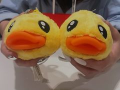 海底捞玩具-海底捞火锅(群光广场店)