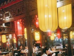 -蜀国大将老火锅(江北店)