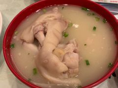 -廖老妈蹄花店(人民公园陕西街259号店)