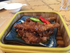 -欣旺·迎宾楼·百年无锡菜