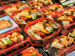 -池田寿司·新鲜现做(昌平悦荟店)