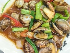 -清香海鲜餐厅(青澳湾地标美食店)