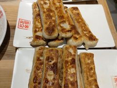 -左邻右舍褡裢火烧(石榴园店)
