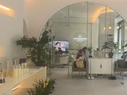 -紫琪尔·匠心连锁·胸部护理养护