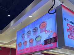 -龍歌自助小火锅(秦淮水游城店)
