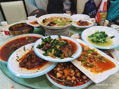 -幸福饭店(佛山路东段店)