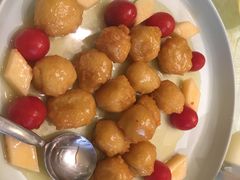 -大东方海鲜酒楼(小武基桥店)