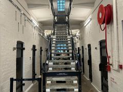 -大馆(前中区警署建築群)