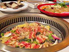 -棒小伙·齐齐哈尔烤肉(龙茗路店)
