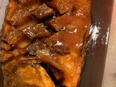 -宏宴·新京菜(望京店)