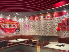 -蝎王府羊蝎子(西直门店)