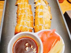 -向阳庄烧烤店(望京西园店)