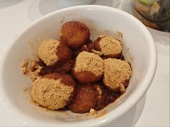 -辣辣小吃豆花米线(大观篆新农贸市场店)