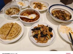 -老爷庙风味美食府(魏都大道店)