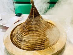 -云中鱼蒸汽石锅鱼(川沙百联店)