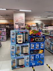 -孩子王童乐园(马群店)