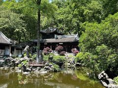-善卷洞风景区