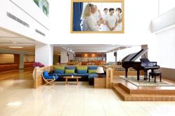 -北京圣宝妇产医院·妇产科·儿科