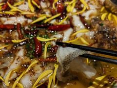 -太二酸菜鱼(深圳布吉万象汇店)