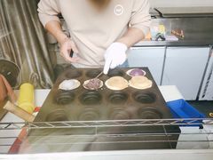 -台湾味正点车轮饼可丽饼(南禅寺店)