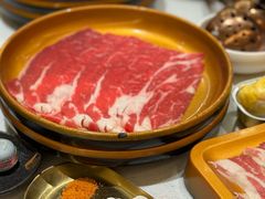 -小茉庐和牛自助火锅(龙湖万达店)
