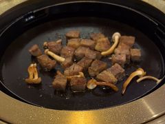 -韩时烤肉(枫蓝店)