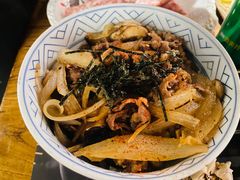 -黑牛の店·和牛烧肉(合生汇店)