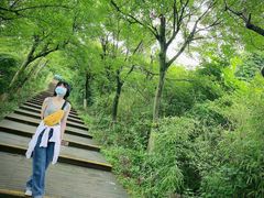 -江南天池