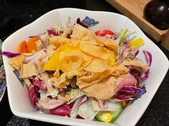 -無境·匠心日本料理(汉街店)