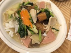 -瑞福园联谊餐室(茂名南路店)