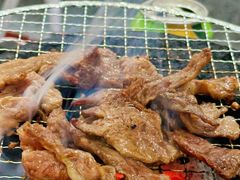-松明一烤肉馆(鲁园店)