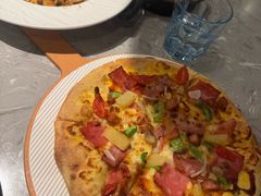 -必胜客(海安文峰店)